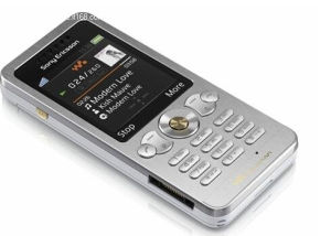 索愛W302c 索愛W302c