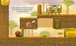 蝸牛尋新房子3 蝸牛尋新房子3