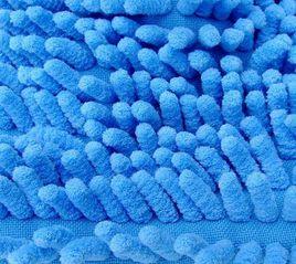 雪尼爾布 雪尼爾布