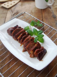 私房叉燒肉 私房叉燒肉