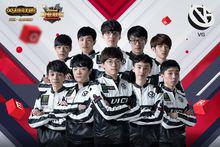 vg[中國電子競技俱樂部]