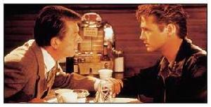 《長島愛與死》劇照