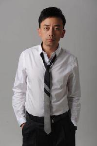 宋慶[中國內地男演員]