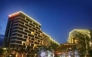 深圳鴻波梅沙酒店 深圳鴻波梅沙酒店