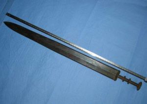 長劍