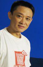 徐濤[著名配音演員]