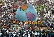 heal the world[麥可傑克遜原創歌曲]