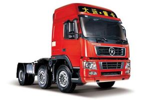 山西大運汽車 山西大運汽車