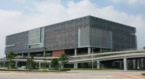 惠州市博物館 惠州市博物館