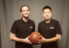 JUMP10世界街球大獎賽