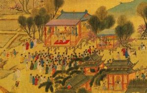 唐宋變革 唐宋變革