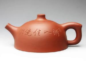 半玉&middot;淘壺人