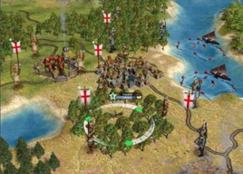 文明4之戰神 文明4之戰神