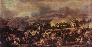 萊比錫會戰 萊比錫會戰