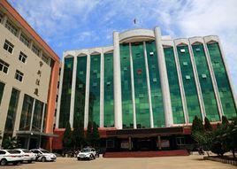 湖北省廣水市人民法院 湖北省廣水市人民法院