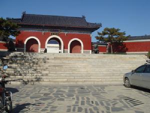 萬佛園[國家AAAA級旅遊風景區]