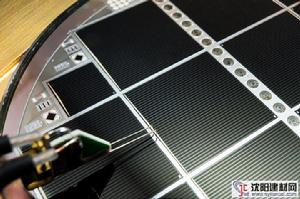 磷化銦太陽電池 磷化銦太陽電池