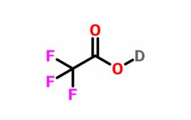 氘代三氟乙酸 氘代三氟乙酸