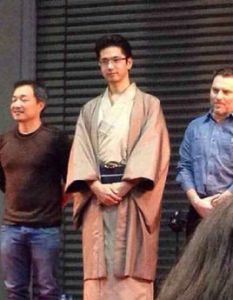 村田雄介 村田雄介