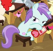 彩虹小馬[1983年美國孩之寶公司出品動畫]