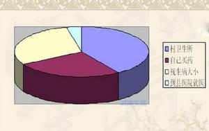新型農村合作醫療保險制度