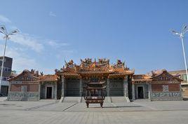 同安浦頭十八王公 同安浦頭十八王公