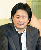 Sympathy for Mr. Vengeance