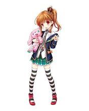 臨時女友[SILVER LINK.製作的電視動畫]