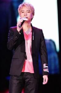 新城勁爆音樂獎