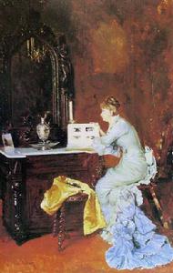 特奧多爾·阿曼 特奧多爾·阿曼