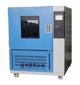 氙燈試驗箱