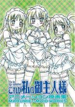 我的主人愛作怪