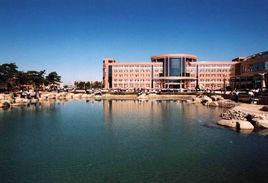 榆次市第二中學