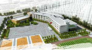 哈爾濱市繼紅國小 哈爾濱市繼紅國小