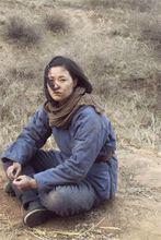 《黃河在咆哮》劇照