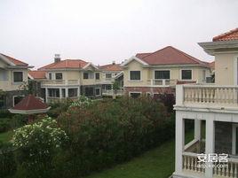 山水世紀別墅 山水世紀別墅