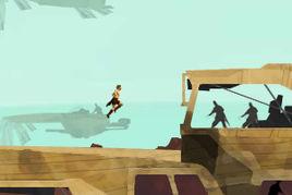 異星戰場中文版 異星戰場中文版