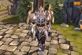 獵國:殺場 獵國:殺場