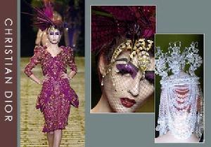 克麗絲汀&middot;迪奧