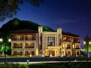 新長征尊城 新長征尊城