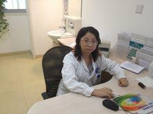 王英[上海長海醫院皮膚科副主任醫師]