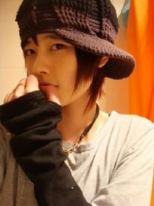 劉欣[快樂女生]