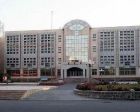 新疆大學科學技術學院 