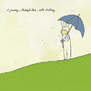 《陪安東尼度過漫長歲月》