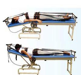 脊柱牽引 脊柱牽引