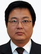 丁曉[北京市國土資源局總規劃師]