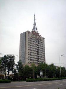 連雲港市公安局 連雲港市公安局