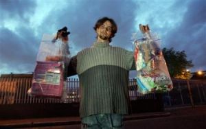 不消費主義者 不消費主義者