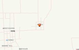 程官莊村 程官莊村