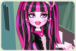 狼女的美發 狼女的美發